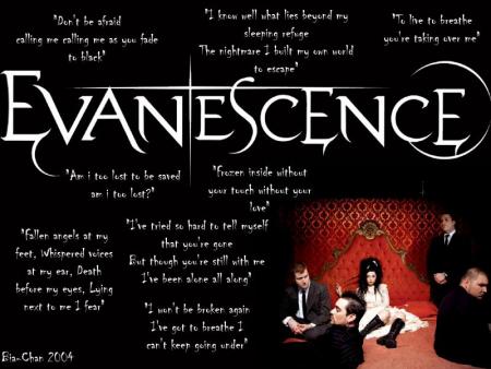 EVaNeScEnCe